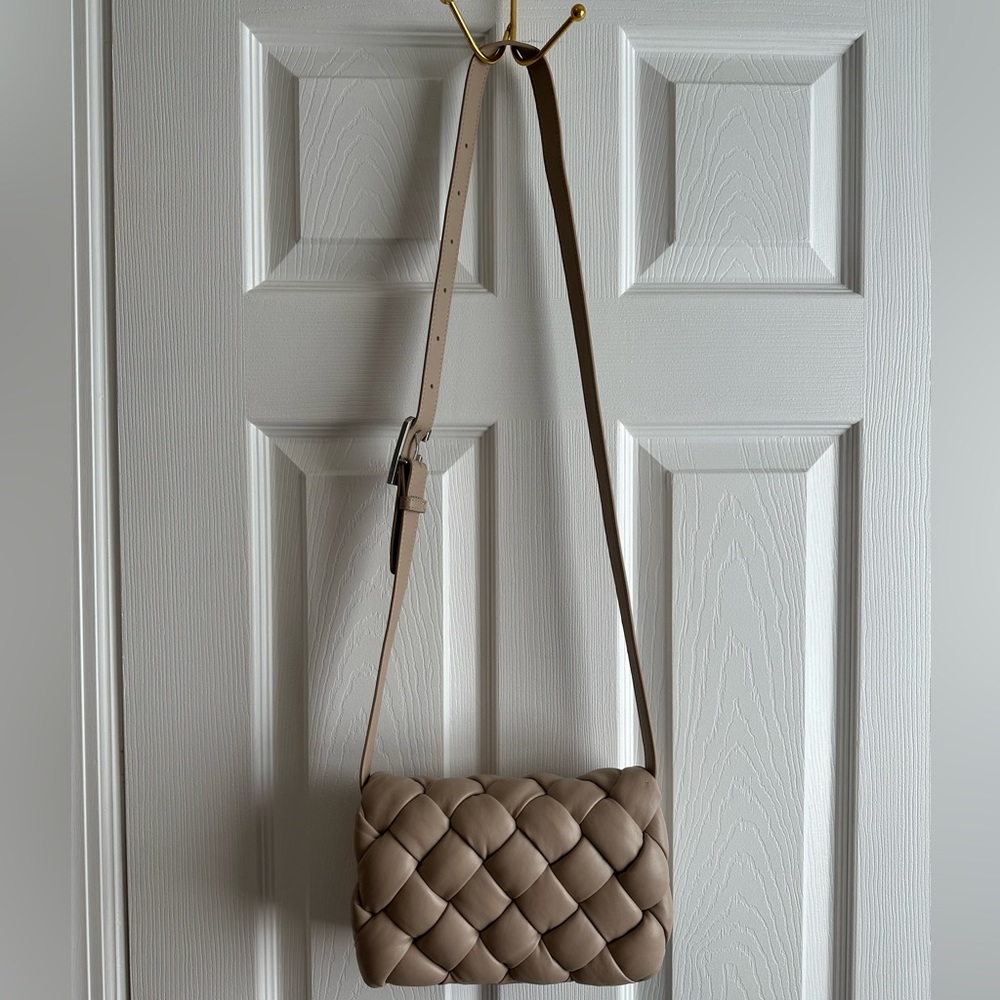 JW PEI crossbody bag